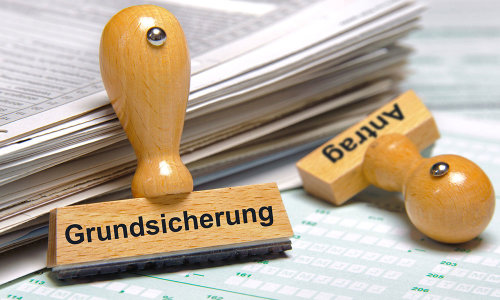 Grundsicherung