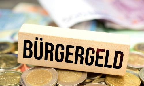 Buergergeld